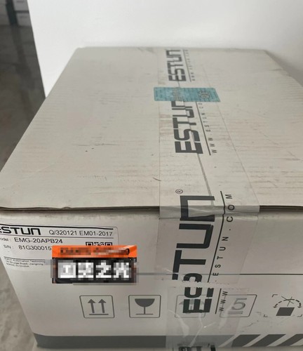 1pc new emg 20apb24 dhl - by, or