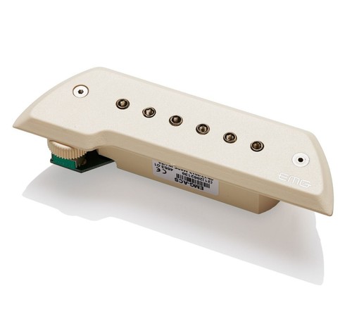 Emg acs acoustic - guitar, pickup